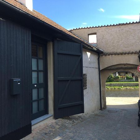 Apartman Atelier Paral Český Krumlov Εξωτερικό φωτογραφία