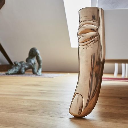 Apartman Atelier Paral Český Krumlov Εξωτερικό φωτογραφία