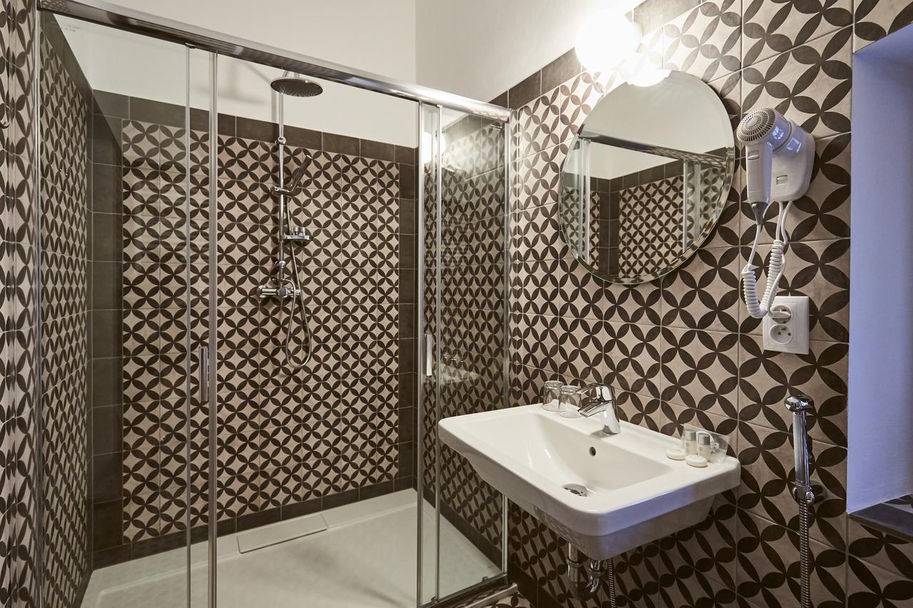 Apartman Atelier Paral Český Krumlov Εξωτερικό φωτογραφία